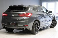 USED 2019 69 BMW X2 XDRIVE20D 2.0 M SPORT 5 DOOR **&pound;379 A MONTH WITH &pound;2240 DEPOSIT**