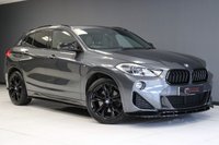 USED 2019 69 BMW X2 XDRIVE20D 2.0 M SPORT 5 DOOR **&pound;379 A MONTH WITH &pound;2240 DEPOSIT**