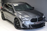 USED 2019 69 BMW X2 XDRIVE20D 2.0 M SPORT 5 DOOR **&pound;379 A MONTH WITH &pound;2240 DEPOSIT**
