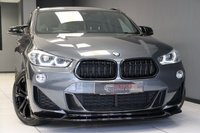 USED 2019 69 BMW X2 XDRIVE20D 2.0 M SPORT 5 DOOR **&pound;379 A MONTH WITH &pound;2240 DEPOSIT**