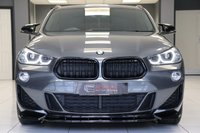USED 2019 69 BMW X2 XDRIVE20D 2.0 M SPORT 5 DOOR **&pound;379 A MONTH WITH &pound;2240 DEPOSIT**
