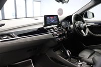USED 2019 69 BMW X2 XDRIVE20D 2.0 M SPORT 5 DOOR **&pound;379 A MONTH WITH &pound;2240 DEPOSIT**