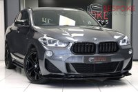 USED 2019 69 BMW X2 XDRIVE20D 2.0 M SPORT 5 DOOR **&pound;379 A MONTH WITH &pound;2240 DEPOSIT**