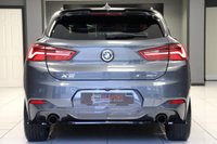 USED 2019 69 BMW X2 XDRIVE20D 2.0 M SPORT 5 DOOR **&pound;379 A MONTH WITH &pound;2240 DEPOSIT**