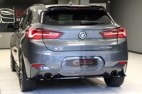 USED 2019 69 BMW X2 XDRIVE20D 2.0 M SPORT 5 DOOR **&pound;379 A MONTH WITH &pound;2240 DEPOSIT**