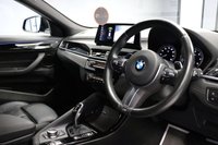 USED 2019 69 BMW X2 XDRIVE20D 2.0 M SPORT 5 DOOR **&pound;379 A MONTH WITH &pound;2240 DEPOSIT**
