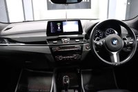 USED 2019 69 BMW X2 XDRIVE20D 2.0 M SPORT 5 DOOR **&pound;379 A MONTH WITH &pound;2240 DEPOSIT**