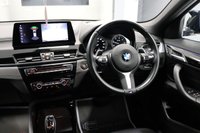 USED 2019 69 BMW X2 XDRIVE20D 2.0 M SPORT 5 DOOR **&pound;379 A MONTH WITH &pound;2240 DEPOSIT**
