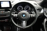 USED 2019 69 BMW X2 XDRIVE20D 2.0 M SPORT 5 DOOR **&pound;379 A MONTH WITH &pound;2240 DEPOSIT**