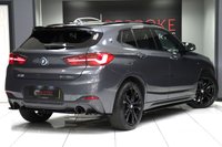 USED 2019 69 BMW X2 XDRIVE20D 2.0 M SPORT 5 DOOR **&pound;379 A MONTH WITH &pound;2240 DEPOSIT**