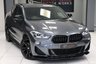 USED 2019 69 BMW X2 XDRIVE20D 2.0 M SPORT 5 DOOR **&pound;379 A MONTH WITH &pound;2240 DEPOSIT**