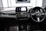 USED 2019 69 BMW X2 XDRIVE20D 2.0 M SPORT 5 DOOR **&pound;379 A MONTH WITH &pound;2240 DEPOSIT**