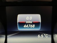 USED 2017 67 MERCEDES-BENZ SLC 2.0 SLC200 AMG Line Convertible 2dr Petrol G-Tronic Euro 6 (s/s) (184 ps) 