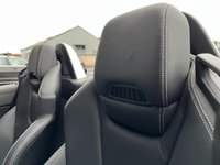 USED 2017 67 MERCEDES-BENZ SLC 2.0 SLC200 AMG Line Convertible 2dr Petrol G-Tronic Euro 6 (s/s) (184 ps) 