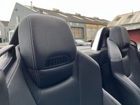USED 2017 67 MERCEDES-BENZ SLC 2.0 SLC200 AMG Line Convertible 2dr Petrol G-Tronic Euro 6 (s/s) (184 ps) 