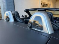 USED 2017 67 MERCEDES-BENZ SLC 2.0 SLC200 AMG Line Convertible 2dr Petrol G-Tronic Euro 6 (s/s) (184 ps) 