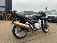 USED 2009 09 SUZUKI Bandit 650 - BUY ONLINE 24 HRS A DAY - FINANCE AVAILABLE - ALL TYPES OF CREDIT ACCEPTED WHEELS FRESHLY POWDER COATED