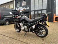 USED 2009 09 SUZUKI Bandit 650 - BUY ONLINE 24 HRS A DAY - FINANCE AVAILABLE - ALL TYPES OF CREDIT ACCEPTED WHEELS FRESHLY POWDER COATED