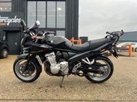 USED 2009 09 SUZUKI Bandit 650 - BUY ONLINE 24 HRS A DAY - FINANCE AVAILABLE - ALL TYPES OF CREDIT ACCEPTED WHEELS FRESHLY POWDER COATED