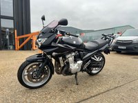 USED 2009 09 SUZUKI Bandit 650 - BUY ONLINE 24 HRS A DAY - FINANCE AVAILABLE - ALL TYPES OF CREDIT ACCEPTED WHEELS FRESHLY POWDER COATED