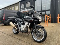 USED 2009 09 SUZUKI Bandit 650 - BUY ONLINE 24 HRS A DAY - FINANCE AVAILABLE - ALL TYPES OF CREDIT ACCEPTED WHEELS FRESHLY POWDER COATED