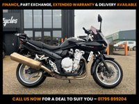 USED 2009 09 SUZUKI Bandit 650 - BUY ONLINE 24 HRS A DAY - FINANCE AVAILABLE - ALL TYPES OF CREDIT ACCEPTED WHEELS FRESHLY POWDER COATED