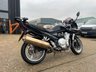 USED 2009 09 SUZUKI Bandit 650 - BUY ONLINE 24 HRS A DAY - FINANCE AVAILABLE - ALL TYPES OF CREDIT ACCEPTED WHEELS FRESHLY POWDER COATED