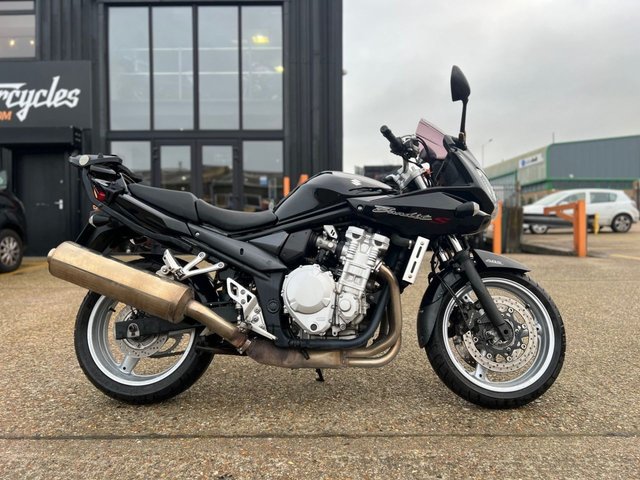 2009 09 Suzuki Bandit 650 - BUY ONLINE 24 HRS A DAY - FINANCE AVAILABLE - ALL TYPES OF CREDIT ACCEPTED