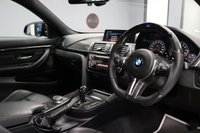 USED 2019 69 BMW M4 3.0 COMPETITION DCT *HEAD UP CARBON BODY KIT CAMERA*
