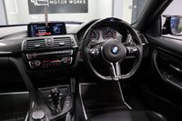 USED 2019 69 BMW M4 3.0 COMPETITION DCT *HEAD UP CARBON BODY KIT CAMERA*