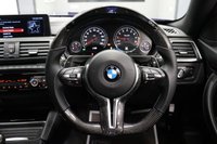 USED 2019 69 BMW M4 3.0 COMPETITION DCT *HEAD UP CARBON BODY KIT CAMERA*