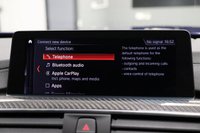 USED 2019 69 BMW M4 3.0 COMPETITION DCT *HEAD UP CARBON BODY KIT CAMERA*
