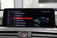 USED 2019 69 BMW M4 3.0 COMPETITION DCT *HEAD UP CARBON BODY KIT CAMERA*
