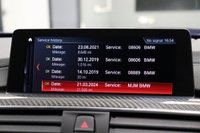 USED 2019 69 BMW M4 3.0 COMPETITION DCT *HEAD UP CARBON BODY KIT CAMERA*