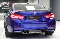 USED 2019 69 BMW M4 3.0 COMPETITION DCT *HEAD UP CARBON BODY KIT CAMERA*