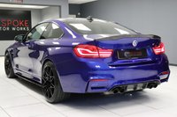 USED 2019 69 BMW M4 3.0 COMPETITION DCT *HEAD UP CARBON BODY KIT CAMERA*