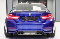 USED 2019 69 BMW M4 3.0 COMPETITION DCT *HEAD UP CARBON BODY KIT CAMERA*