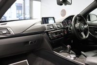 USED 2019 69 BMW M4 3.0 COMPETITION DCT *HEAD UP CARBON BODY KIT CAMERA*