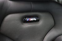 USED 2019 69 BMW M4 3.0 COMPETITION DCT *HEAD UP CARBON BODY KIT CAMERA*