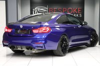 USED 2019 69 BMW M4 3.0 COMPETITION DCT *HEAD UP CARBON BODY KIT CAMERA*