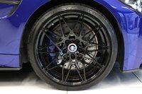 USED 2019 69 BMW M4 3.0 COMPETITION DCT *HEAD UP CARBON BODY KIT CAMERA*