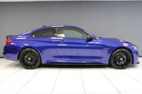 USED 2019 69 BMW M4 3.0 COMPETITION DCT *HEAD UP CARBON BODY KIT CAMERA*