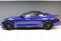 USED 2019 69 BMW M4 3.0 COMPETITION DCT *HEAD UP CARBON BODY KIT CAMERA*