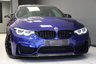 USED 2019 69 BMW M4 3.0 COMPETITION DCT *HEAD UP CARBON BODY KIT CAMERA*