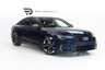 USED 2019 C AUDI A6 SALOON 2.0 TDI 40 S line Saloon 4dr Diesel S Tronic Euro 6 (s/s) (204 ps) Black Edition Styling | Virtual Cockpit | Water Pump Done