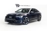 USED 2019 C AUDI A6 SALOON 2.0 TDI 40 S line Saloon 4dr Diesel S Tronic Euro 6 (s/s) (204 ps) Black Edition Styling | Virtual Cockpit | Water Pump Done