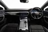 USED 2019 C AUDI A6 SALOON 2.0 TDI 40 S line Saloon 4dr Diesel S Tronic Euro 6 (s/s) (204 ps) Black Edition Styling | Virtual Cockpit | Water Pump Done