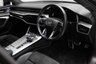 USED 2019 C AUDI A6 SALOON 2.0 TDI 40 S line Saloon 4dr Diesel S Tronic Euro 6 (s/s) (204 ps) Black Edition Styling | Virtual Cockpit | Water Pump Done