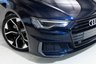 USED 2019 C AUDI A6 SALOON 2.0 TDI 40 S line Saloon 4dr Diesel S Tronic Euro 6 (s/s) (204 ps) Black Edition Styling | Virtual Cockpit | Water Pump Done