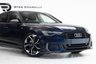 USED 2019 C AUDI A6 SALOON 2.0 TDI 40 S line Saloon 4dr Diesel S Tronic Euro 6 (s/s) (204 ps) Black Edition Styling | Virtual Cockpit | Water Pump Done